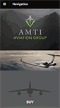 Mobile Screenshot of amtisales.com